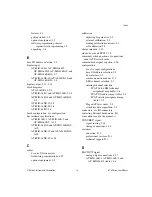 Preview for 173 page of National Instruments AT E Series User Manual