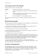 Preview for 10 page of National Instruments AT-MIO-16 User Manual