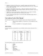 Preview for 6 page of National Instruments AT-MIO-16D User Manual