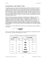 Preview for 163 page of National Instruments AT-MIO-16D User Manual