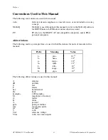 Предварительный просмотр 6 страницы National Instruments AT-MIO-64F-5 User Manual