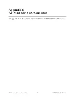 Предварительный просмотр 191 страницы National Instruments AT-MIO-64F-5 User Manual