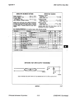 Предварительный просмотр 231 страницы National Instruments AT-MIO-64F-5 User Manual