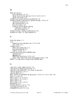 Предварительный просмотр 259 страницы National Instruments AT-MIO-64F-5 User Manual