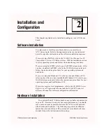 Preview for 21 page of National Instruments AT-MIO/AI E Series User Manual