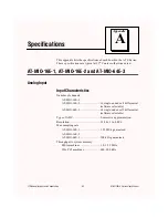 Preview for 111 page of National Instruments AT-MIO/AI E Series User Manual