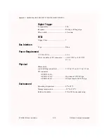 Preview for 120 page of National Instruments AT-MIO/AI E Series User Manual