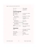 Preview for 124 page of National Instruments AT-MIO/AI E Series User Manual