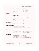 Preview for 141 page of National Instruments AT-MIO/AI E Series User Manual