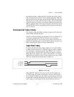 Preview for 23 page of National Instruments AT-MIO E Series Programmer'S Manual