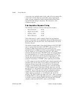 Предварительный просмотр 24 страницы National Instruments AT-MIO E Series Programmer'S Manual