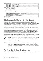 Preview for 2 page of National Instruments ATCA-3671 Getting Started Manual