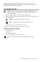 Preview for 3 page of National Instruments ATCA-3671 Getting Started Manual