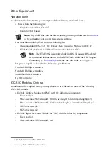 Preview for 4 page of National Instruments ATCA-3671 Getting Started Manual