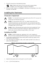 Preview for 6 page of National Instruments ATCA-3671 Getting Started Manual