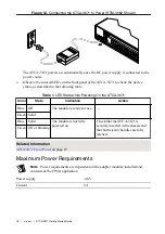 Preview for 16 page of National Instruments ATCA-3671 Getting Started Manual