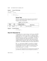 Предварительный просмотр 107 страницы National Instruments AutoCode NI MATRIX Reference