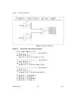 Предварительный просмотр 181 страницы National Instruments AutoCode NI MATRIX Reference