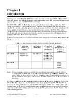 Предварительный просмотр 13 страницы National Instruments BNC-208 Series User Manual