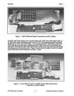 Предварительный просмотр 14 страницы National Instruments BNC-208 Series User Manual