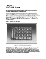 Предварительный просмотр 18 страницы National Instruments BNC-208 Series User Manual