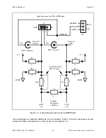 Предварительный просмотр 21 страницы National Instruments BNC-208 Series User Manual