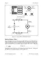 Предварительный просмотр 34 страницы National Instruments BNC-208 Series User Manual