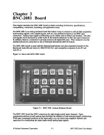 Предварительный просмотр 41 страницы National Instruments BNC-208 Series User Manual