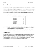 Preview for 19 page of National Instruments BNC-208X Series User Manual