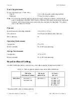 Preview for 23 page of National Instruments BNC-208X Series User Manual