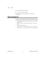 Preview for 11 page of National Instruments BNC-2090 User Manual