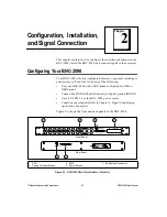 Предварительный просмотр 12 страницы National Instruments BNC-2090 User Manual