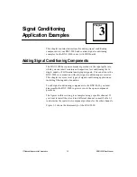 Preview for 26 page of National Instruments BNC-2090 User Manual