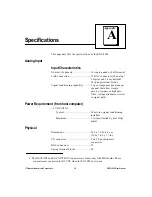 Предварительный просмотр 38 страницы National Instruments BNC-2090 User Manual