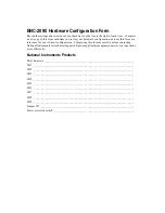 Preview for 47 page of National Instruments BNC-2090 User Manual