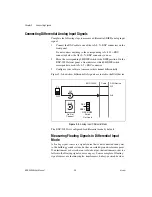 Предварительный просмотр 17 страницы National Instruments BNC-2090A User Manual