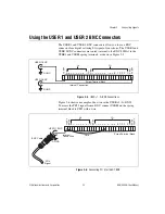 Предварительный просмотр 22 страницы National Instruments BNC-2090A User Manual