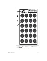 Preview for 2 page of National Instruments BNC-2111 Installation Manual