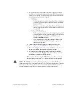 Preview for 7 page of National Instruments BNC-2111 Installation Manual