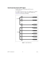 Предварительный просмотр 10 страницы National Instruments BNC-2111 Installation Manual