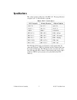 Preview for 11 page of National Instruments BNC-2111 Installation Manual