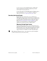 Preview for 5 page of National Instruments BNC-2115 Installation Manual