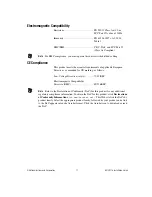 Preview for 11 page of National Instruments BNC-2115 Installation Manual