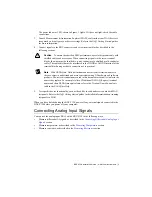 Preview for 5 page of National Instruments BNC-2120 Installation Manual