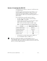 Preview for 4 page of National Instruments BNC-2121 User Manual