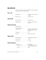 Preview for 14 page of National Instruments BNC-2121 User Manual