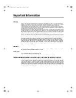 Preview for 3 page of National Instruments BNC-2140 User Manual