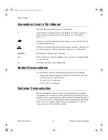 Preview for 7 page of National Instruments BNC-2140 User Manual