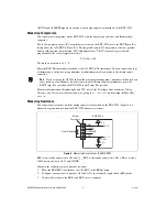 Preview for 6 page of National Instruments BNC-9920 Operating Instructions And Specifications