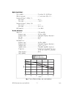 Preview for 10 page of National Instruments BNC-9920 Operating Instructions And Specifications